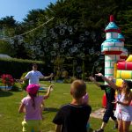 activites enfants yelloh la plage