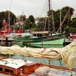 bateaux douarnenez