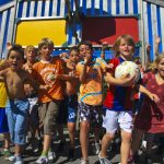 club ado camping baiededouarnenez