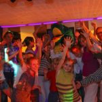 club enfant baie-de-douarnenez