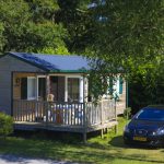 cottage camping baiededouarnenez