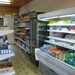 epicerie camping la-baie-de-douarnenez