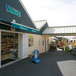 epicerie camping lesvikings