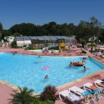 espace aquatique camping la-baie-de-douarnenez