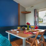 interieur chalet