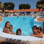 jacuzzi villa campista
