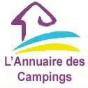 annuaire campings