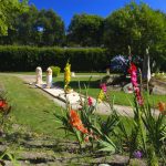 mini-golf la-baie-de-douarnenez