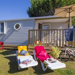 mobil-home 4 personnes
