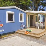 mobil-home 6 personnes