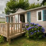 mobil-home baie-de-douarnenez