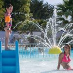 pateaugoire yelloh la plage