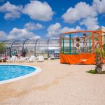 piscine camping lesvikings