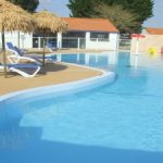 piscine villa campista