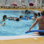 piscine yelloh village la plage