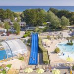 piscines yelloh la plage