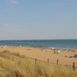 plage la-tranche-sur-mer