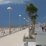 plage saint jean de monts