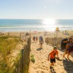 plages la-tranche-sur-mer