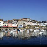 port de douarnenez