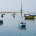 port de lesconil