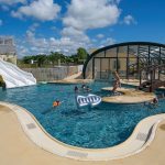 toboggans camping lesvikings