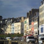 vue douarnenez