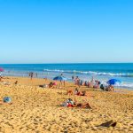 vue plage la-tranche-sur-mer