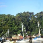 vue port douarnenez