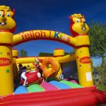 yellloh kids camping lesvikings