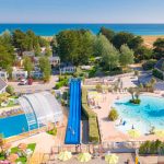 yelloh village la plage