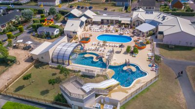 Camping Capfun Les Vikings