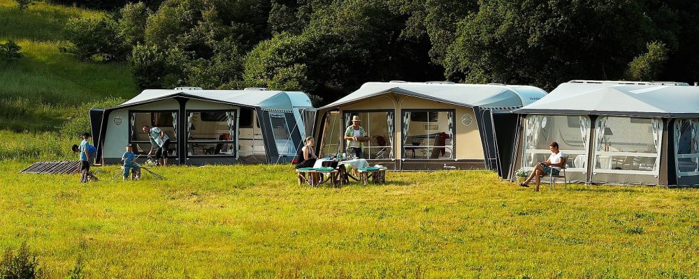 Pourquoi devez-vous partir en camping en Charente Maritime ?