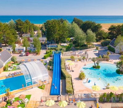 Camping Yelloh Village La Plage