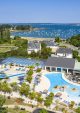 Camping 5 étoiles Bretagne Le Cabellou Plage