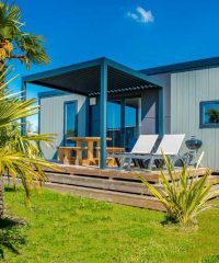 Camping Yelloh! Village 5 étoiles Les Iles