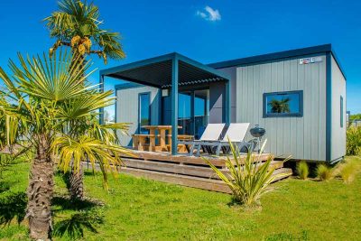 Camping Yelloh! Village 5 étoiles Les Iles