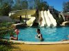 vue du parc aquatique