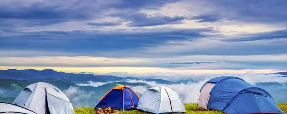 Pourquoi partir au camping près de Saint Rémy de Provence pour vos prochaines vacances ?