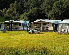 Quelles sont les raisons de partir en camping au Talmont-Saint-Hilaire ?