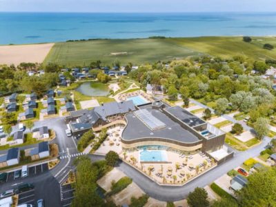 Camping Yelloh Village 5 étoiles Portland