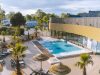 espace aquatique camping normandie 5 étoiles Portland