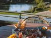 plan d'eau camping port'land