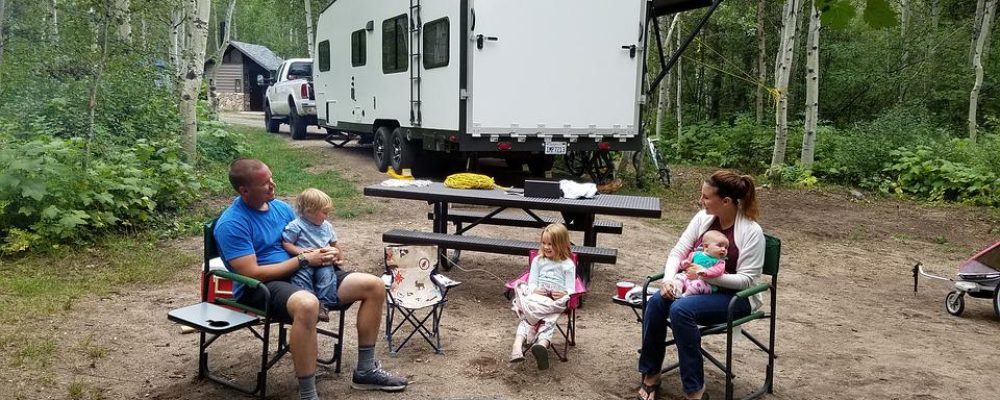 Où partir au camping dans les Pyrénées-Orientales à la montagne ?