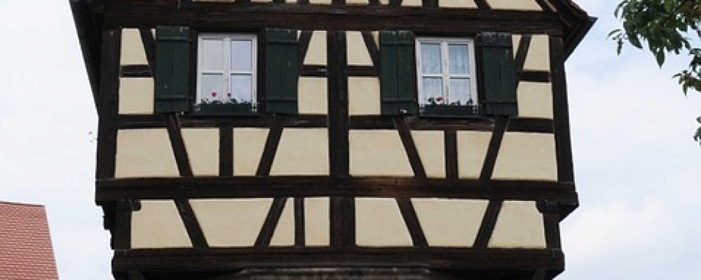 5 bonnes raisons de séjourner en hébergement insolite en Dordogne