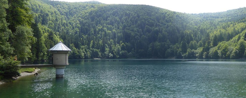 Pourquoi partir au camping dans les Vosges ?