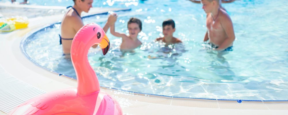 5 bonnes raisons de partir au camping à Saint Molf sur la presqu’île de Guérande