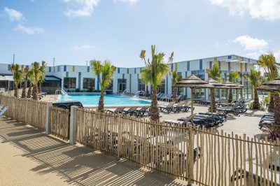 Camping Yelloh Village La Capricieuse