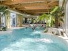 piscine intérieure