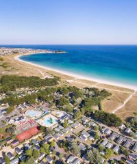 Camping Yelloh Village L&rsquo;Océan Breton